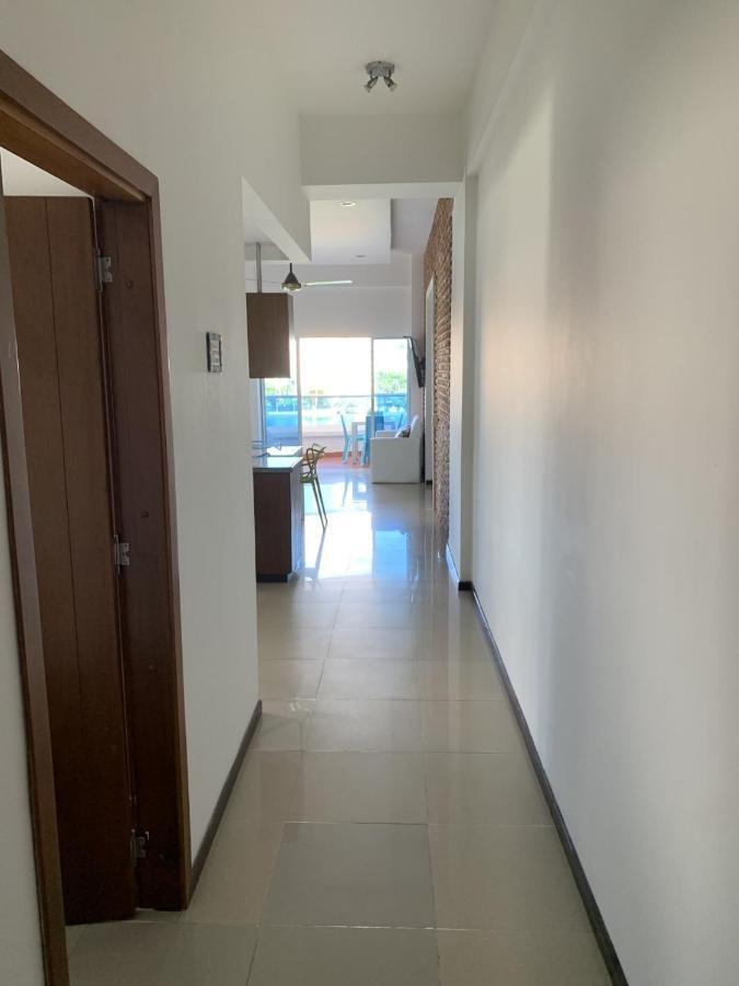 Apartamento Mirador Del Laguito Cartagena Εξωτερικό φωτογραφία
