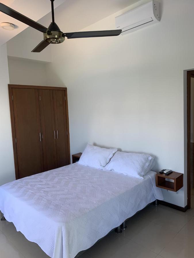 Apartamento Mirador Del Laguito Cartagena Εξωτερικό φωτογραφία