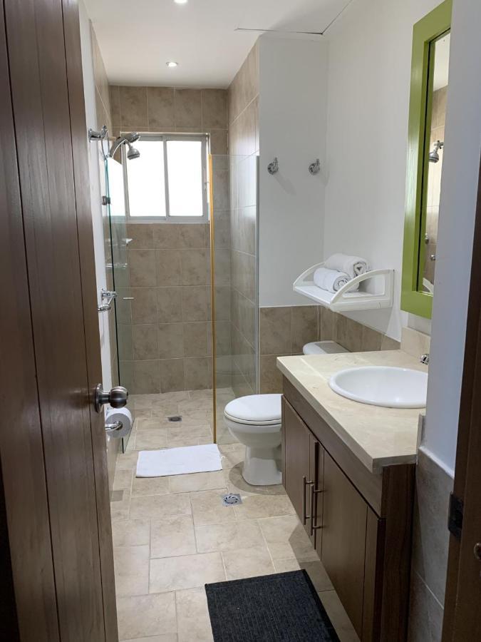 Apartamento Mirador Del Laguito Cartagena Εξωτερικό φωτογραφία