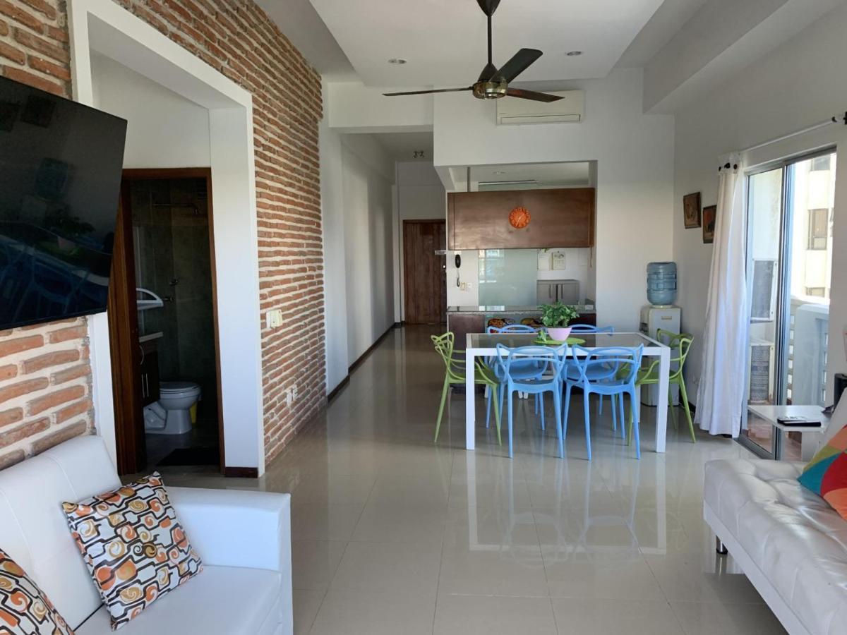 Apartamento Mirador Del Laguito Cartagena Εξωτερικό φωτογραφία
