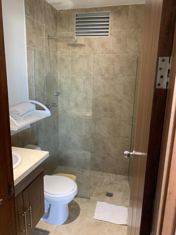 Apartamento Mirador Del Laguito Cartagena Εξωτερικό φωτογραφία